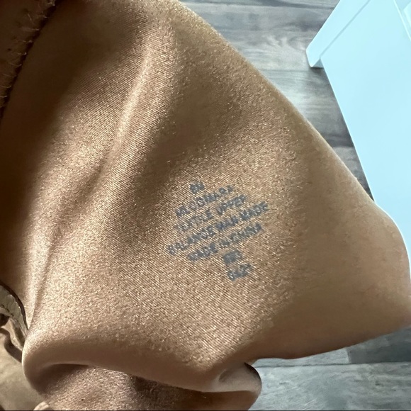 Marc Fisher Comara Over the Knee Pointed Toe Boots NWOT - Picture 8 of 11